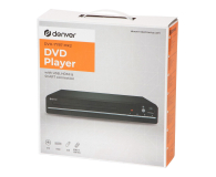 Denver Odtwarzacz DVD Denver DVH-7787MK2 2-kanałowy z HDMI, dekoder - 1535054 - zdjęcie 4